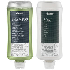 Sample set dispenser  Green...