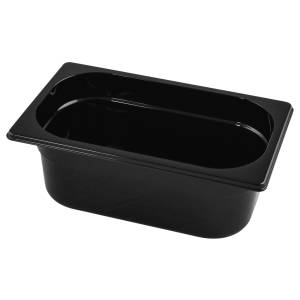GN container Nero 1/4