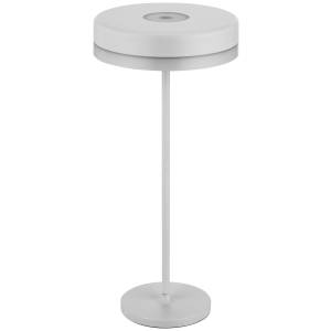 LED table lamp Disk