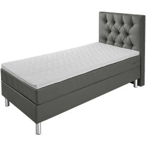 Box spring bed Comfort...