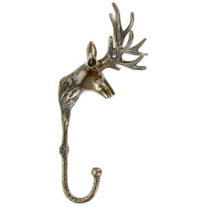 Άγκιστρο παλτού Deer