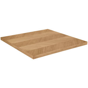 Table top Pescaro square