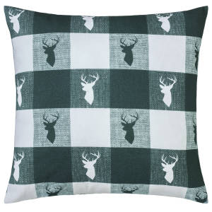 Decorative cushion cover...
