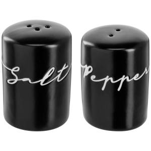 Salt/pepper shaker set Azura
