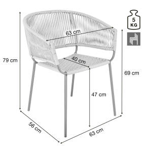 Chair Samo
