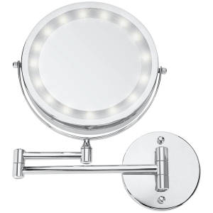 Wall cosmetic mirror Touch...