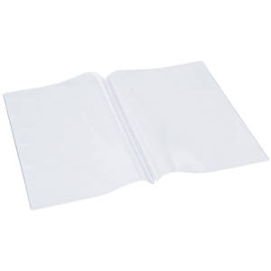 Transparent covers