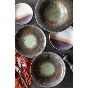 Bowl Saturnus