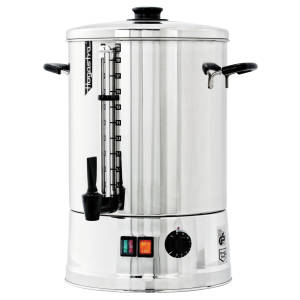 Hot water machine HWT-20