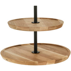 Display Cornu 2-tier short...