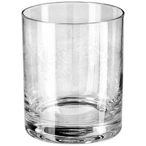 Universal glass Krista Deco