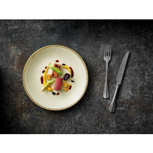 Table knife Memory