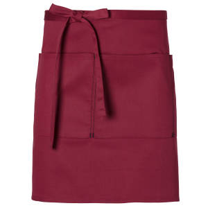 Apron Mia 45x80 cm
