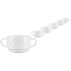 Soup cup Melody