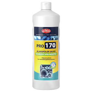 Klarspüler green Pro 170...