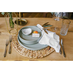 Starter/Dessert fork Salerno