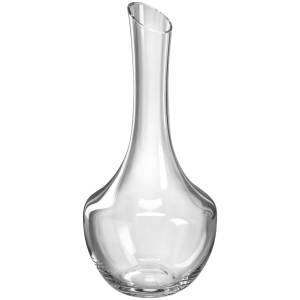 Decanter Open' Up
