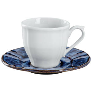 Espresso saucer Amelina