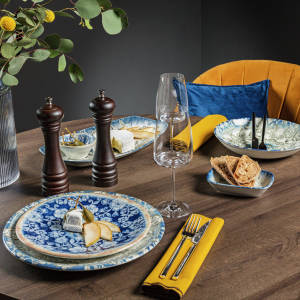 Table knife London