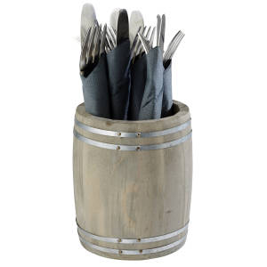 Table Caddy Country Style