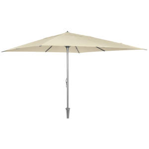 Sunshade Fiesto with ground...