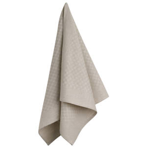 Tea towel London cotton