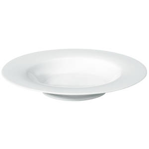 Deep plate Pallais