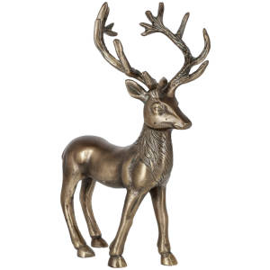 Διακοσμητικό ελάφι Deer μικρό