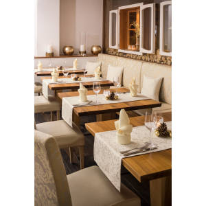 Napkin Ambita plain