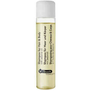 Care shampoo V-Touch...