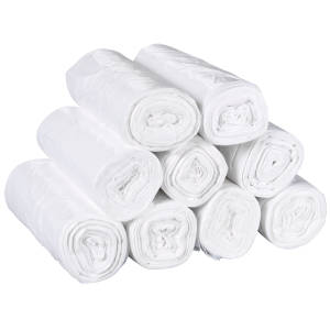 Trash bags 70 L