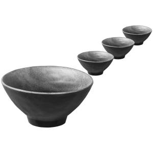 Bowl Clawson round with stand