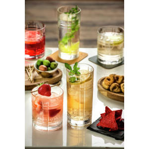 Longdrinkglas Longdrinkglas...