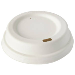 Dom-Deckel Pure Zuckerrohr