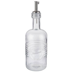 Essig- & Ölflasche, 350 ml