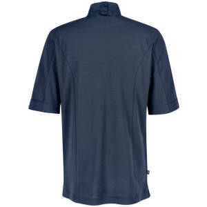 Veste de cuisine homme Marco manches courtes LUSINI
