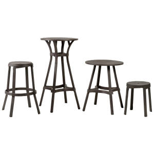 Möbel-Serie Stack/Combo