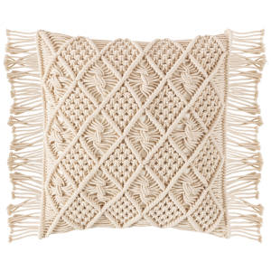 Decorative pillow cover...
