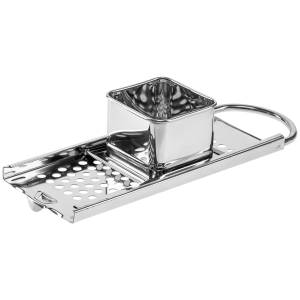 Τρίφτης Spaetzle με...