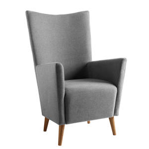 Wing chair Armando