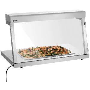 Thermal bridge IHR650 1/1 GN