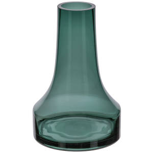 Glass vase Himari