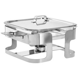 Mini chafing dish Canton