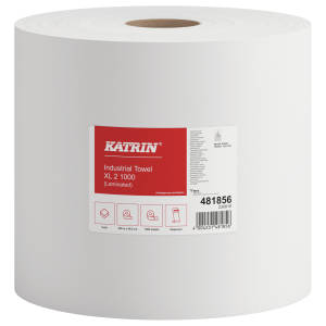 Industrial cleaning roll XL...