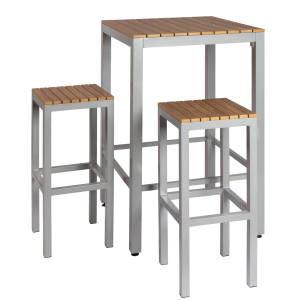 Outdoor furniture series Resistance