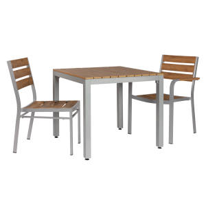 Outdoor furniture series Resistance