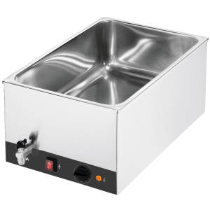 Bain-Marie BM 150 with...