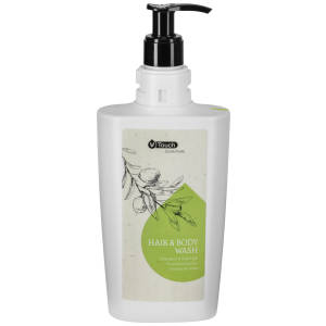 Shampoo & shower gel Oliva...