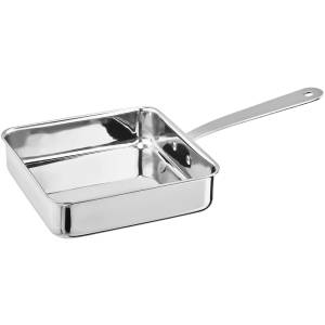 Μίνι τηγάνι Pani τετράγωνο