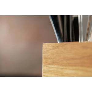 Cutlery container Esino